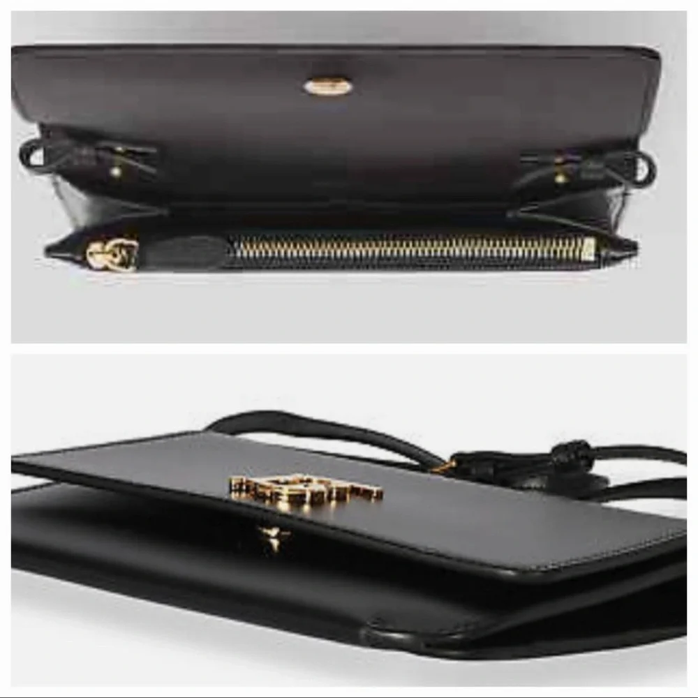 Burberry cross body bag - Picture 7 of 10